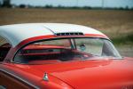 Chevrolet Bel Air Impala 1958 года